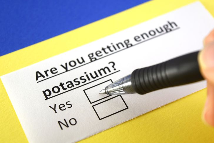 10 Advantages of Maintaining Healthy Potassium Levels
