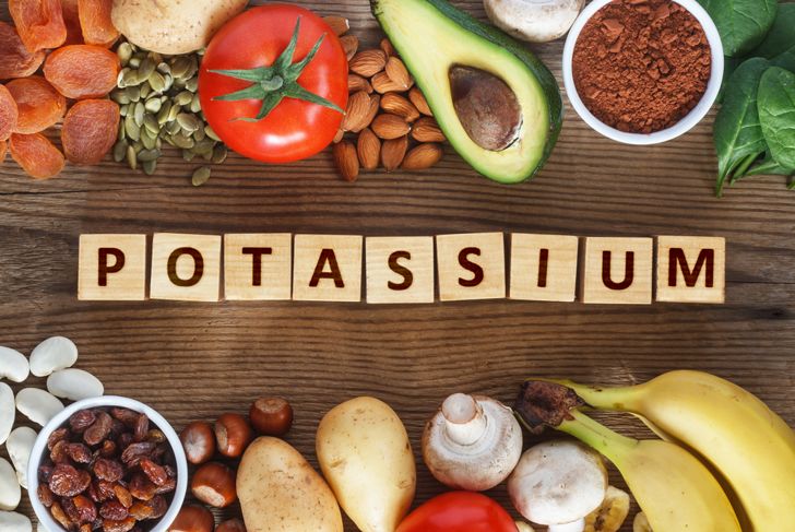 10 Advantages of Maintaining Healthy Potassium Levels