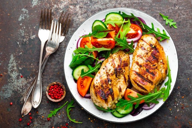 10 Benefits and Dangers of Low-Calorie Diets