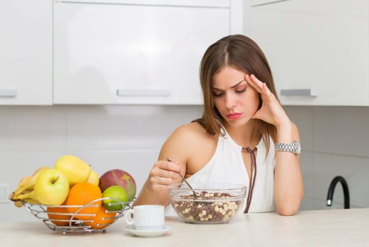 10 Benefits and Dangers of Low-Calorie Diets