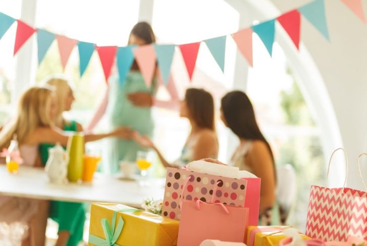 10 Best Games for a Baby Shower