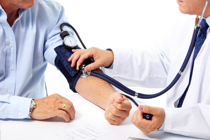 10 Blood Pressure Tips