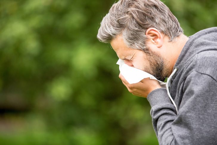 10 Common Causes of Allergic Reactions
