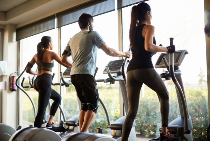 10 Exercises that Burn More Calories than Running