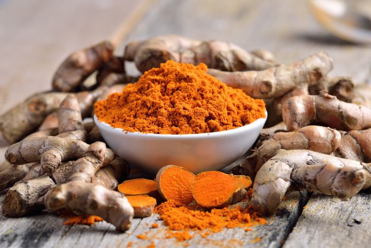 10 Foods that Fight Inflammation