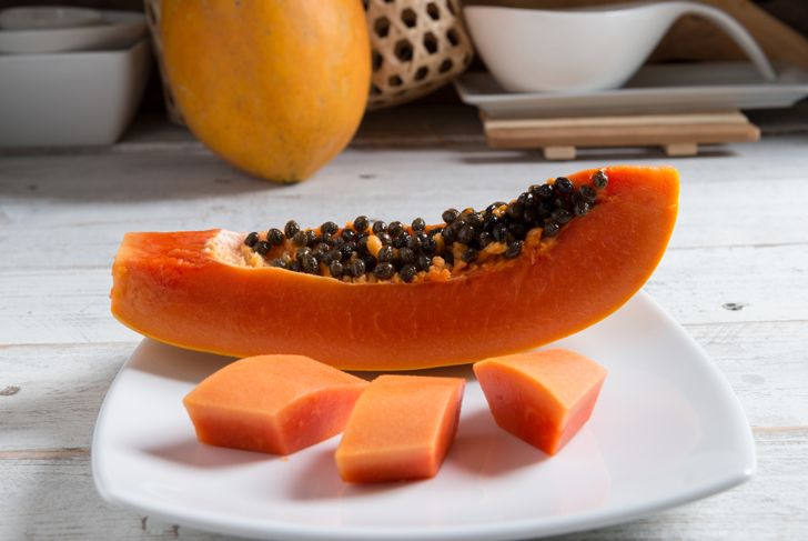 10 Great Benefits the Papaya Fruit Provides