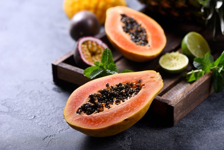 10 Great Benefits the Papaya Fruit Provides