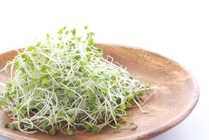 10 Great Health Benefits of Broccoli Sprouts