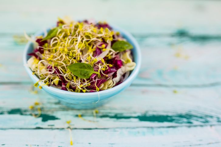 10 Great Health Benefits of Broccoli Sprouts