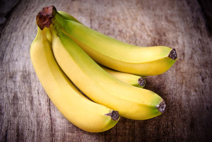 10 Health Benefits of Bananas