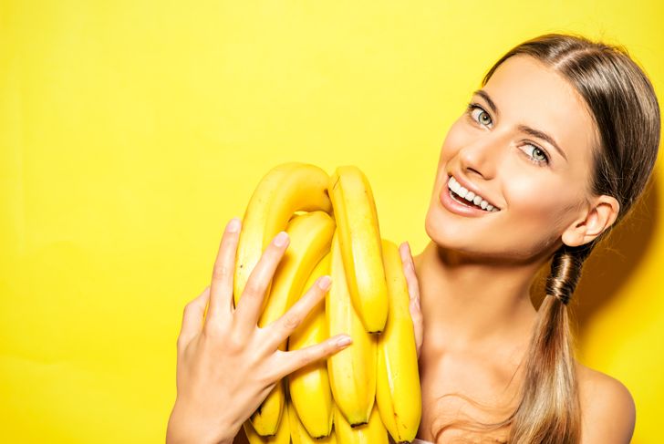 10 Health Benefits of Bananas