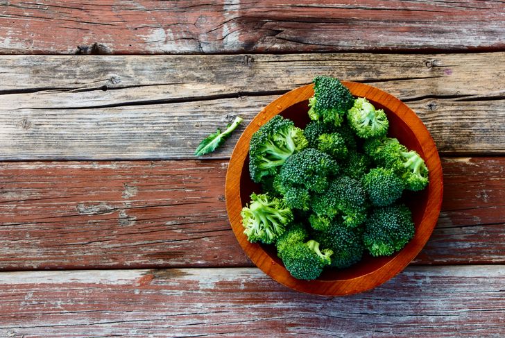 10 Health Benefits of Broccoli You Didn’t Know