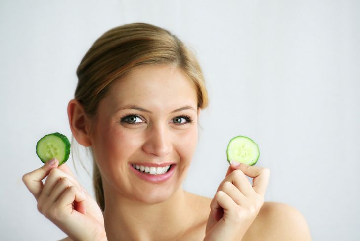 10 Health Benefits of Cucumber