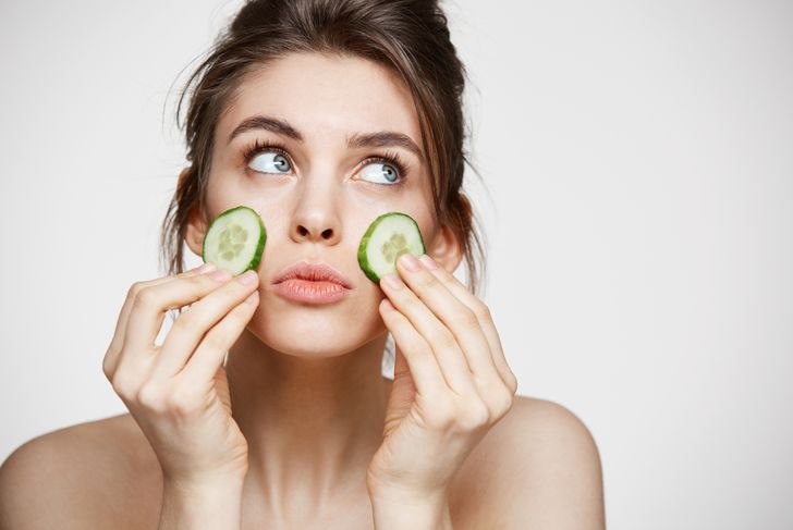 10 Health Benefits of Cucumber