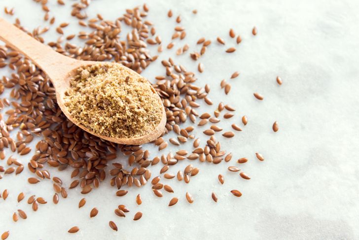 10 Health Benefits of Flax Seeds
