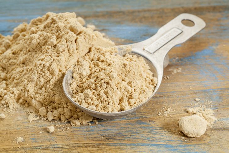 10 Health Benefits of Maca Powder