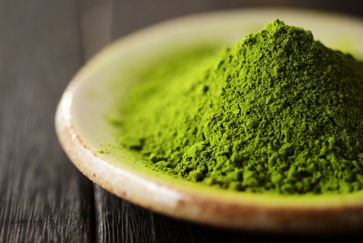 10 Health Benefits of Matcha Tea