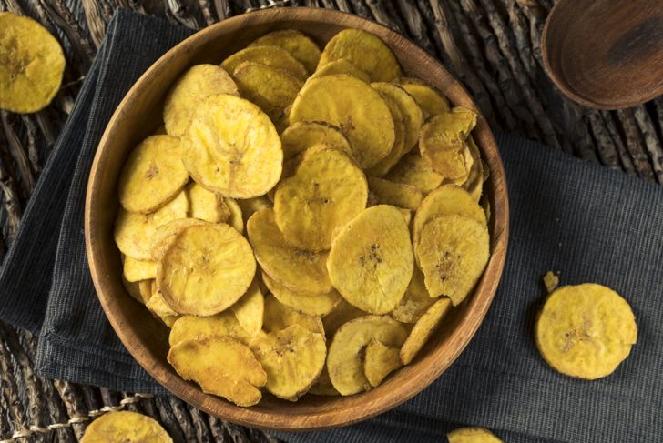 10 Health Benefits of Plantains