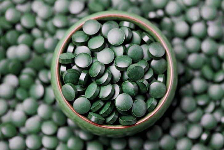 10 Health Benefits of Spirulina