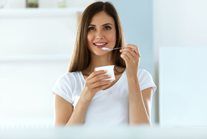 10 Health Benefits of Yogurt