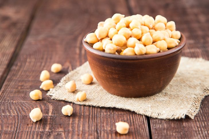10 Incredible Benefits of Adding Chickpeas to Your Diet