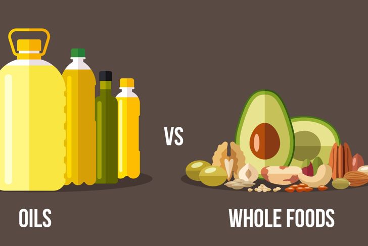 10 Major Benefits from Monounsaturated Fats