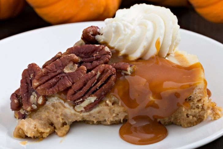 10 Must-Have Thanksgiving Desserts
