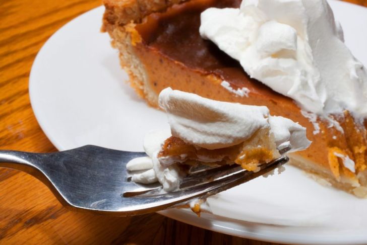 10 Must-Have Thanksgiving Desserts