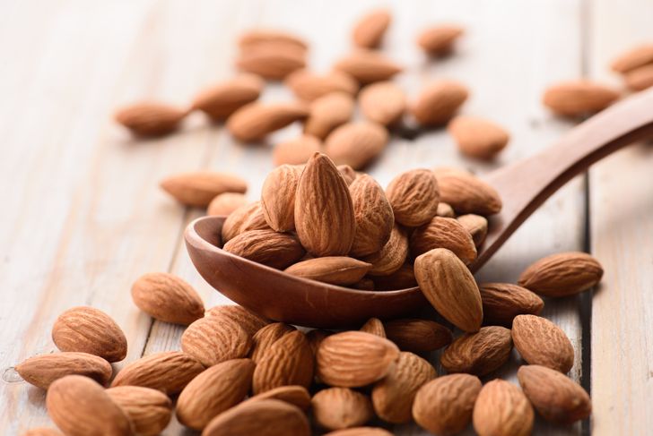 10 Notable Health Benefits of Almonds