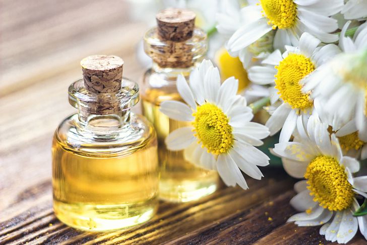 10 of the Best Essential Oils