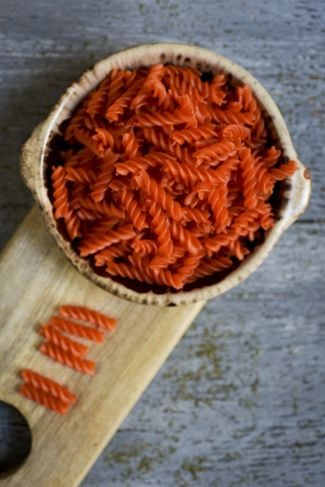 10 of the Best Pasta for Weight Loss