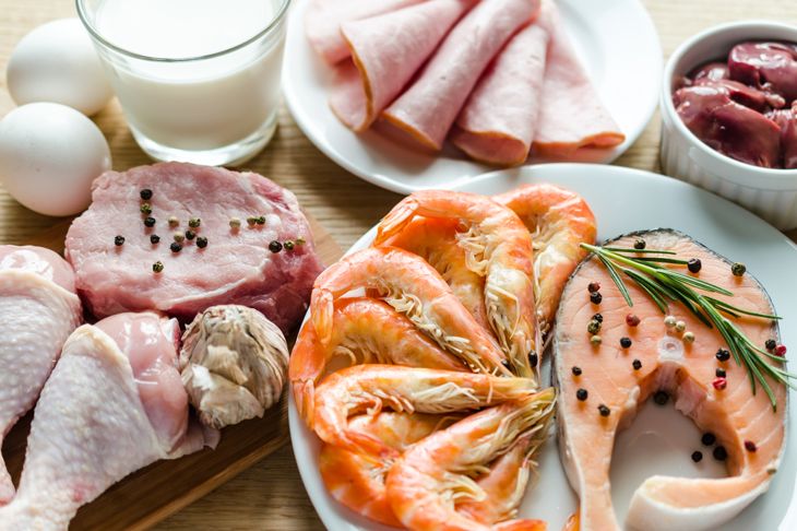 10 of the Best Proteins for Weight Loss