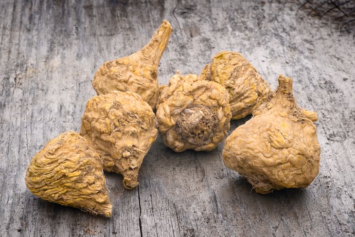 10 of the Fascinating Benefits of Maca Root