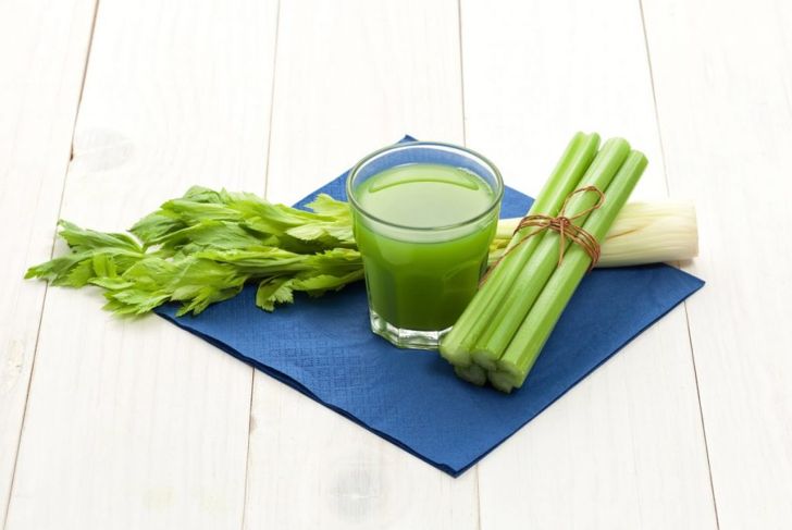 10 Reasons Celery Juice May (or May Not) Be for You