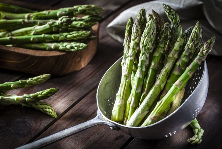10 Reasons to Eat Asparagus