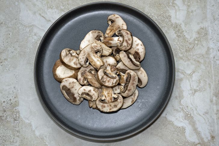 10 Reasons to Enjoy Cremini Mushrooms