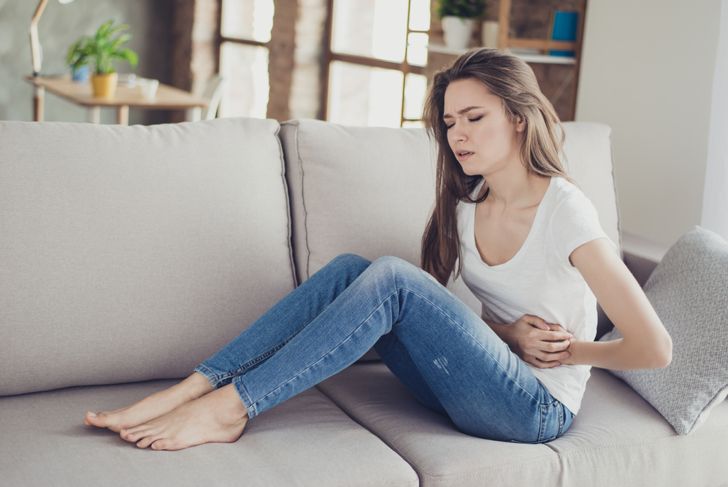 10 Signs and Symptoms of Gluten Intolerance