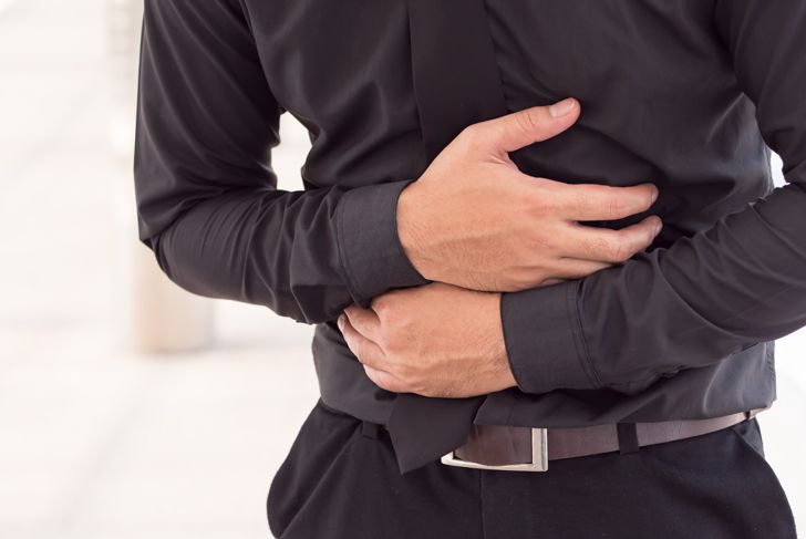 10 Signs and Symptoms of Gluten Intolerance