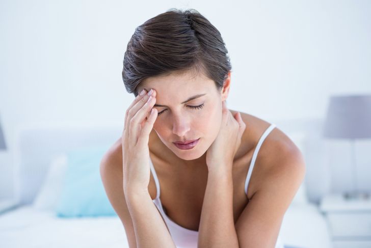 10 Signs You Could Have a Magnesium Deficiency