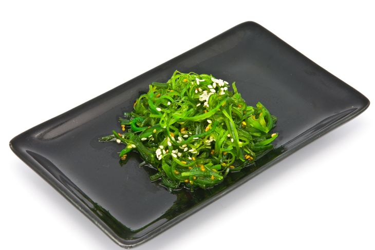 10 Surprising Health Benefits of Spirulina (Seaweed)