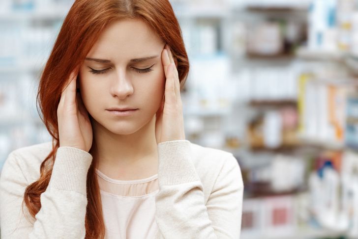 10 Symptoms of Strep Throat