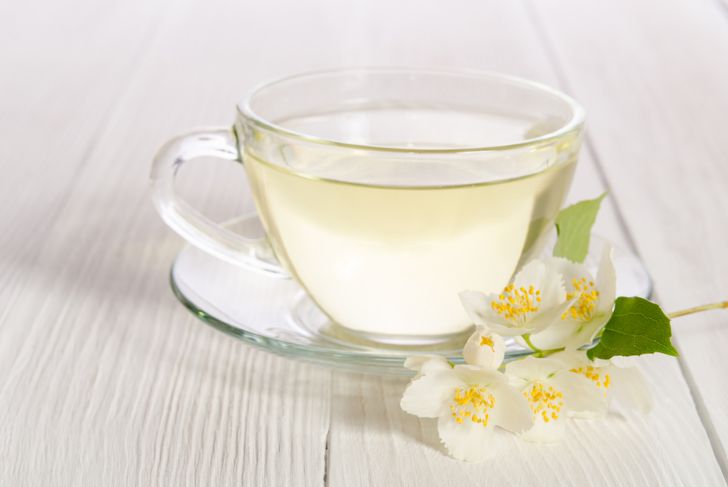 10 Teas to Help with Weight Loss