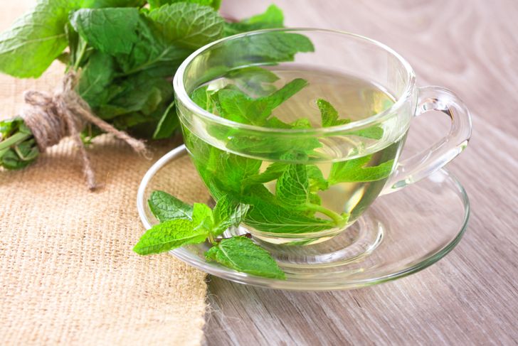 10 Teas to Help with Weight Loss