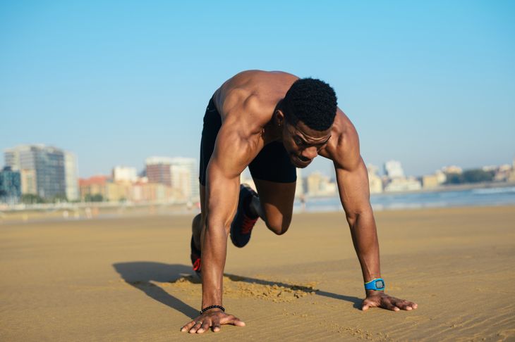 10 Tips for HIIT Training