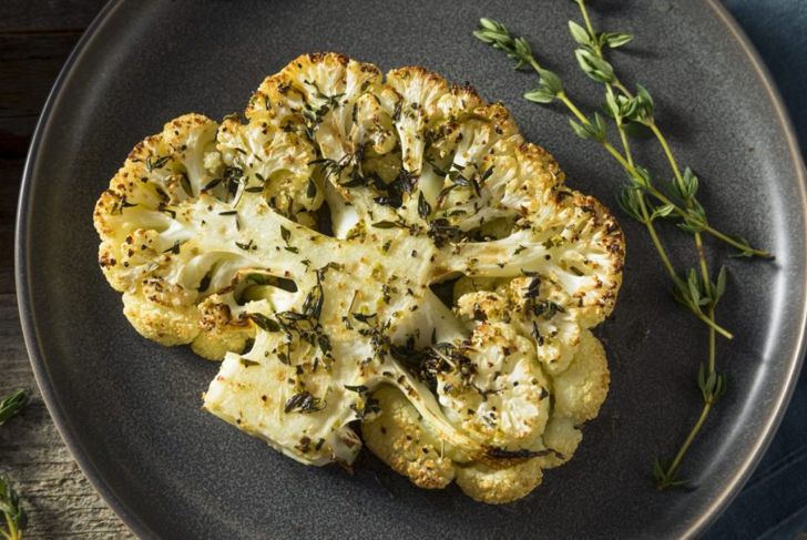 10 Unbelievable Cauliflower Recipes