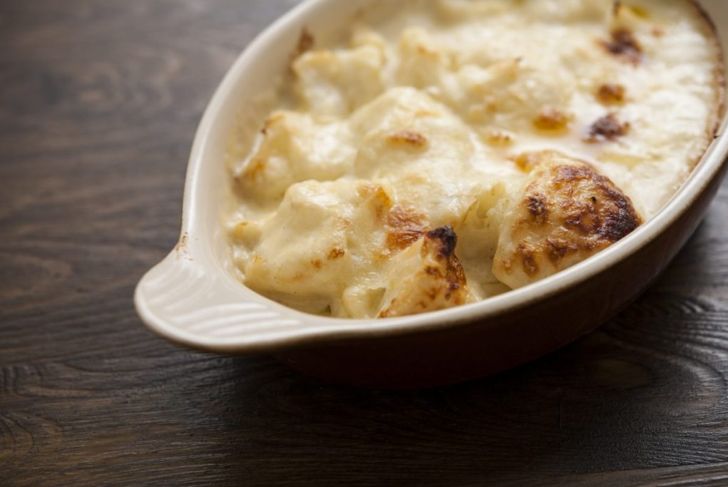 10 Unbelievable Cauliflower Recipes