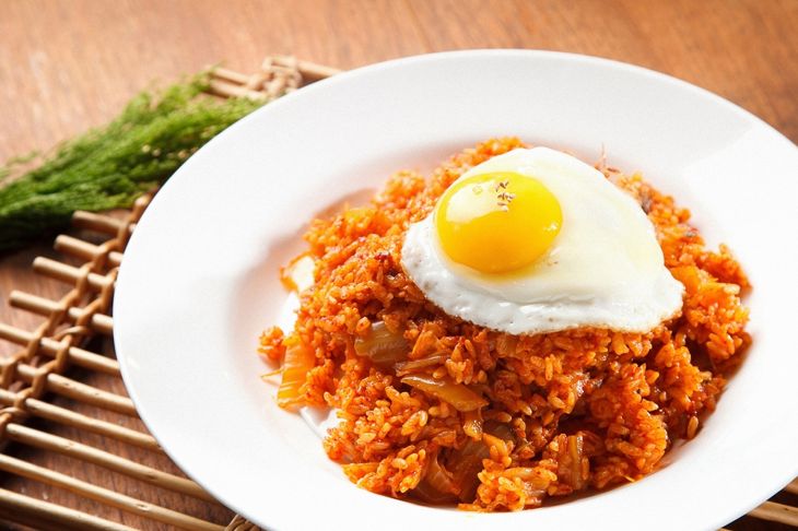 10 Unique Health Benefits for a Unique Dish: Kimchi