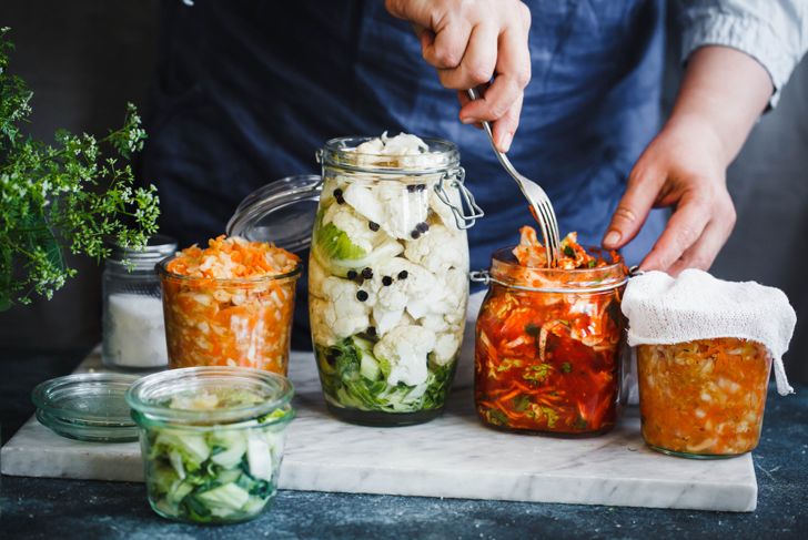 10 Unique Health Benefits for a Unique Dish: Kimchi