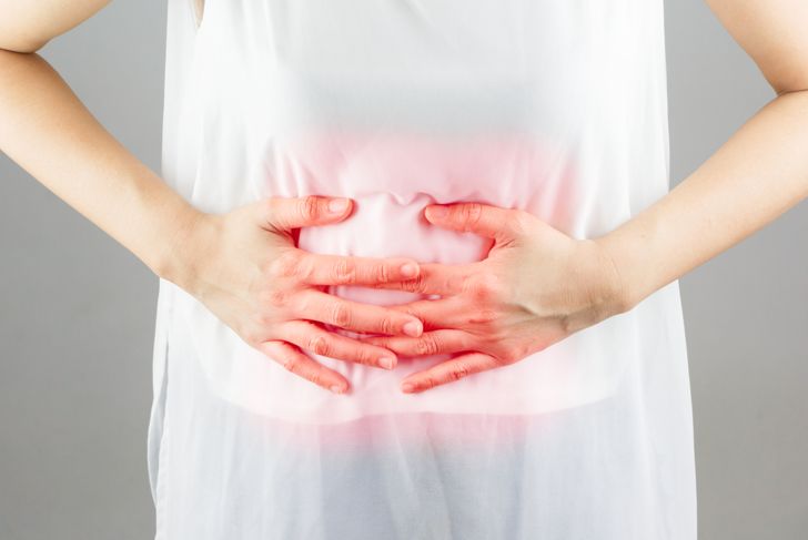 11 Causes of Abdominal Pain