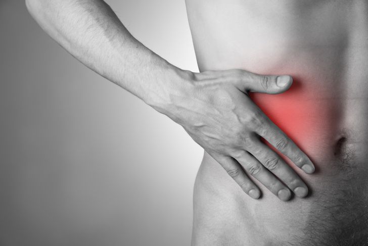 11 Causes of Abdominal Pain